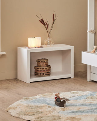 LIFETIME Kidsrooms Bookcase Low Bookcase