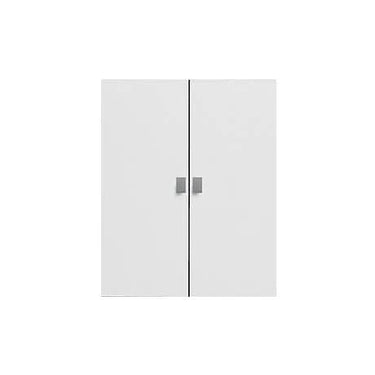 LIFETIME Kidsrooms Bookcase White Large doors for bookcase