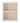LIFETIME Kidsrooms Bookcase Whitewash Bookcase with 1 Shelf