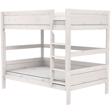 LIFETIME Kidsrooms Bunk Bed 120x200 cm