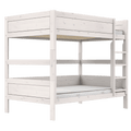 LIFETIME Kidsrooms Bunk Bed 120x200 cm