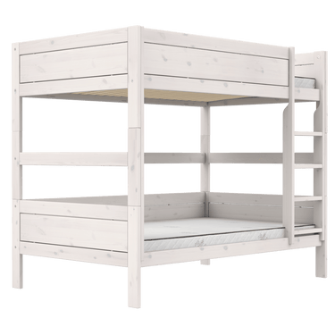 LIFETIME Kidsrooms Bunk Bed 120x200 cm