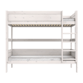 LIFETIME Kidsrooms Bunk Bed 120x200 cm