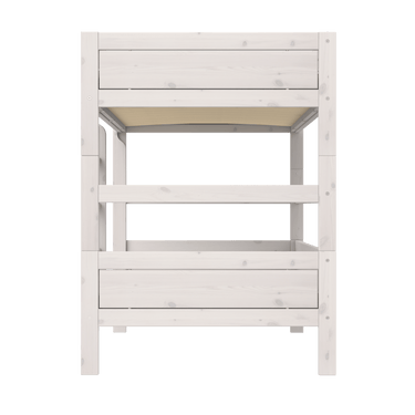 LIFETIME Kidsrooms Bunk Bed 120x200 cm