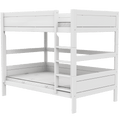 LIFETIME Kidsrooms Bunk Bed 120x200 cm