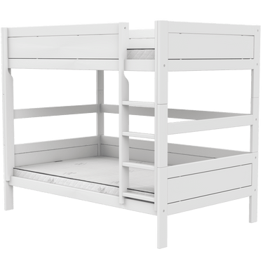 LIFETIME Kidsrooms Bunk Bed 120x200 cm