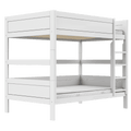 LIFETIME Kidsrooms Bunk Bed 120x200 cm