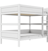 LIFETIME Kidsrooms Bunk Bed 120x200 cm