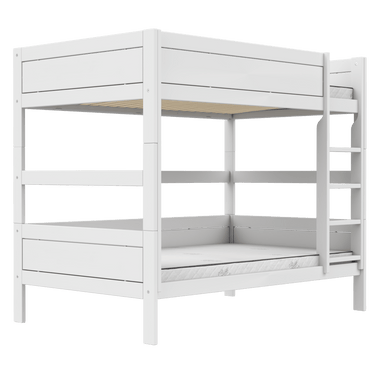 LIFETIME Kidsrooms Bunk Bed 120x200 cm