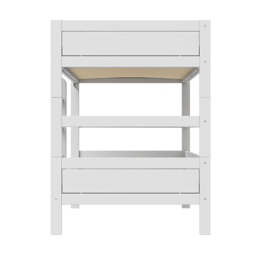 LIFETIME Kidsrooms Bunk Bed 120x200 cm