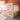 LIFETIME Kidsrooms Canopy Canopy for Four Poster Bed 120 cm - Sweet Pink