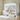 LIFETIME Kidsrooms Canopy Canopy for Four Poster Bed - Cat & Bow