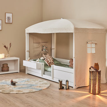 LIFETIME Kidsrooms Canopy for 4-in-1 Bed - Essence