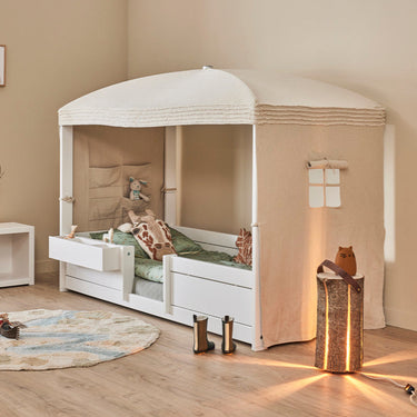 LIFETIME Kidsrooms Canopy for 4-in-1 Bed - Essence