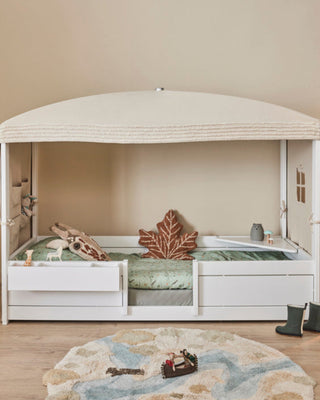 LIFETIME Kidsrooms Canopy for 4-in-1 Bed - Essence