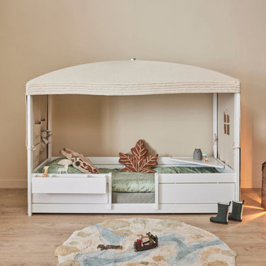 LIFETIME Kidsrooms Canopy for 4-in-1 Bed - Essence