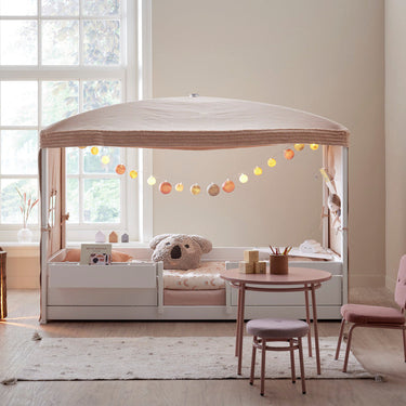 LIFETIME Kidsrooms Canopy for 4-in-1 Bed - Essence