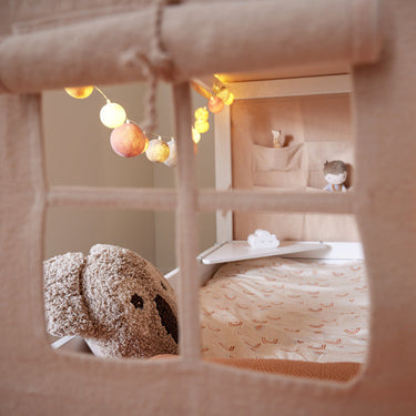 LIFETIME Kidsrooms Canopy for 4-in-1 Bed - Essence