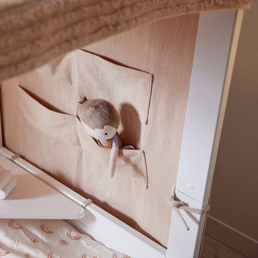 LIFETIME Kidsrooms Canopy for 4-in-1 Bed - Essence