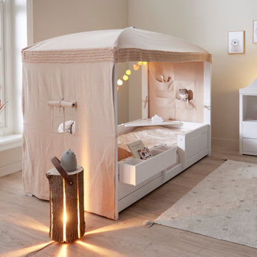 LIFETIME Kidsrooms Canopy for 4-in-1 Bed - Essence