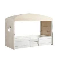 Charger l&#39;image dans la galerie, LIFETIME Kidsrooms Canopy for 4-in-1 bed - Essence
