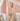 LIFETIME Kidsrooms Canopy Play Curtain for Four Poster Bed - Fairy Theatre