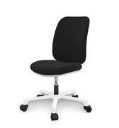 LIFETIME Kidsrooms Chair Black COMFORT desk chair