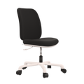 LIFETIME Kidsrooms Chair Black/white Desk Chair COMFORT