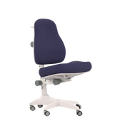 LIFETIME Kidsrooms Chair Blue Desk Chair ERGO