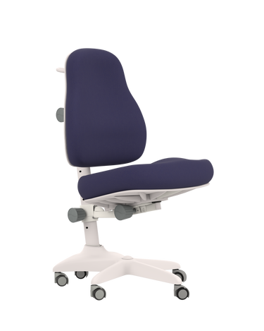 LIFETIME Kidsrooms Chair Blue Desk Chair ERGO