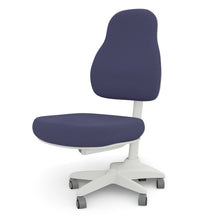 Charger l&#39;image dans la galerie, LIFETIME Kidsrooms Chair Blue ERGO desk chair
