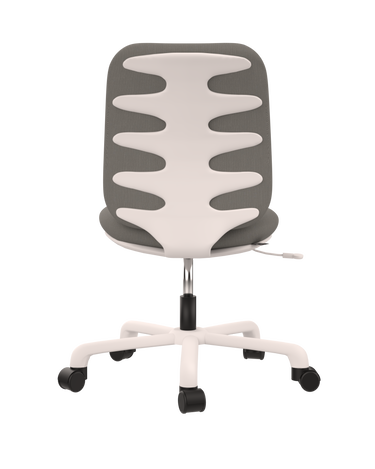 LIFETIME Kidsrooms Chair Desk Chair COMFORT