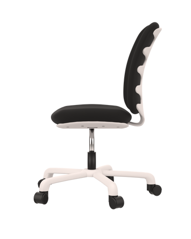 LIFETIME Kidsrooms Chair Desk Chair COMFORT