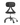 LIFETIME Kidsrooms Chair Desk Chair SUNNY
