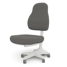 Charger l&#39;image dans la galerie, LIFETIME Kidsrooms Chair Grey ERGO desk chair
