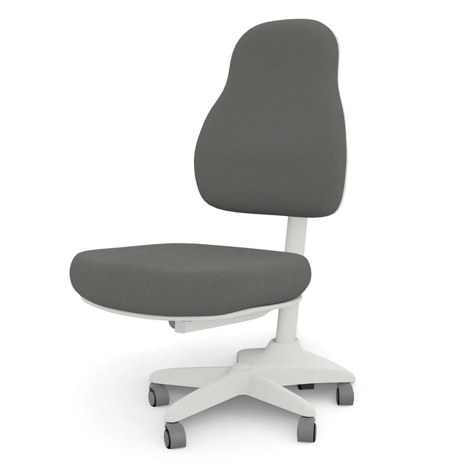 LIFETIME Kidsrooms Chair Grey ERGO desk chair