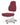 LIFETIME Kidsrooms Chair Red ERGO desk chair