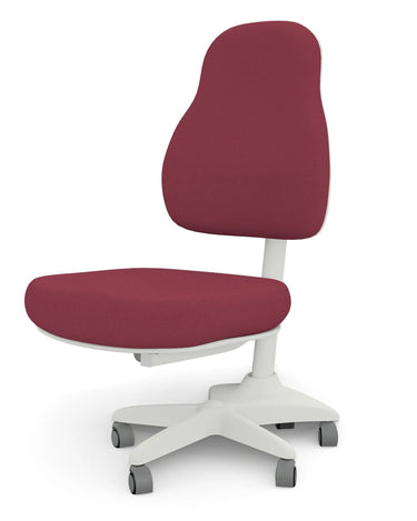 LIFETIME Kidsrooms Chair Red ERGO desk chair