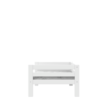 LIFETIME Kidsrooms Children's Single Bed - Elements