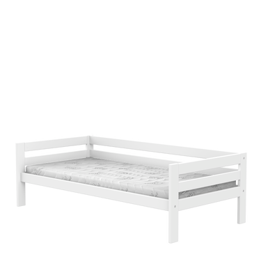 LIFETIME Kidsrooms Children's Single Bed - Elements