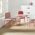 LIFETIME Kidsrooms Chill Chill Bench - Cherry Blossoms