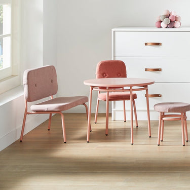 LIFETIME Kidsrooms Chill Chill Bench - Cherry Blossoms