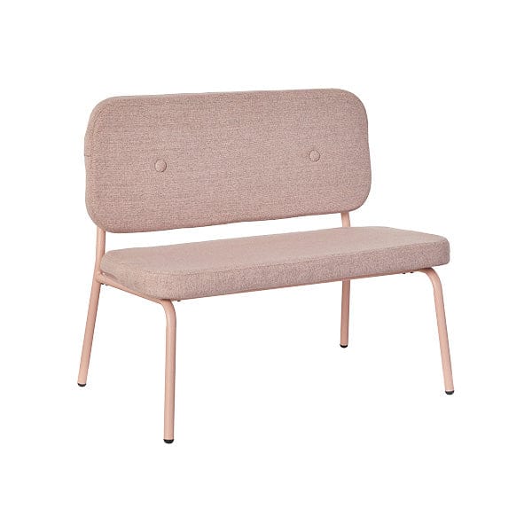 LIFETIME Kidsrooms Chill Chill Bench - Cherry Blossoms