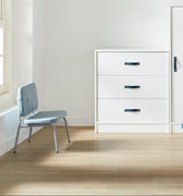 LIFETIME Kidsrooms Chill Chill Bench - Frosted Blue