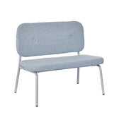 LIFETIME Kidsrooms Chill Chill Bench - Frosted Blue