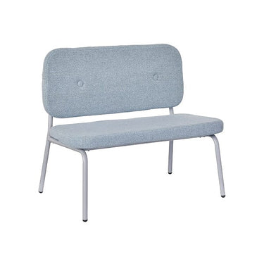 LIFETIME Kidsrooms Chill Chill Bench - Frosted Blue