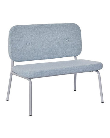 LIFETIME Kidsrooms Chill Chill Bench - Frosted Blue