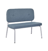 LIFETIME Kidsrooms Chill Chill Bench - Midnight Shade