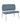 LIFETIME Kidsrooms Chill Chill Bench - Midnight Shade