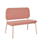 LIFETIME Kidsrooms Chill Chill Bench - Rose Blush